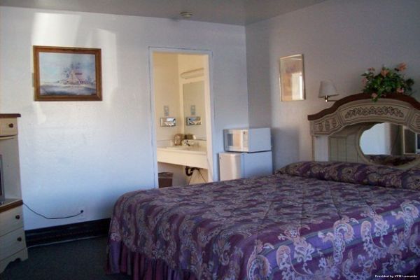Hotel HOLIDAY LODGE GRASS (Grass Valley)